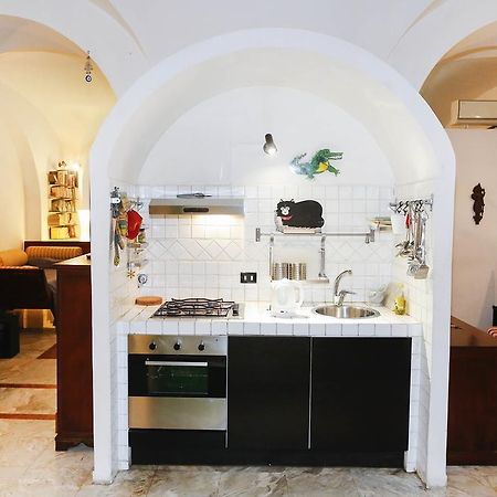 Caio Mario Apartment Rome Luaran gambar