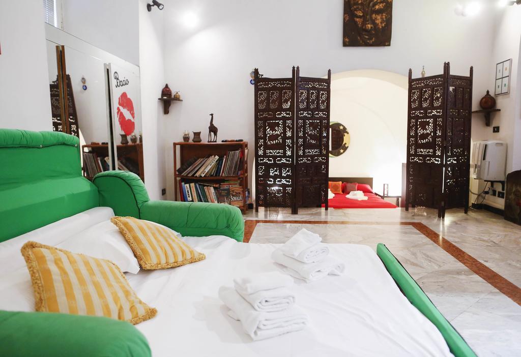 Caio Mario Apartment Rome Luaran gambar