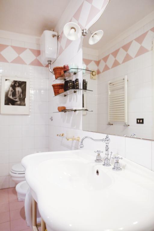 Caio Mario Apartment Rome Luaran gambar