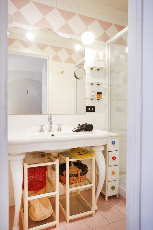 Caio Mario Apartment Rome Luaran gambar