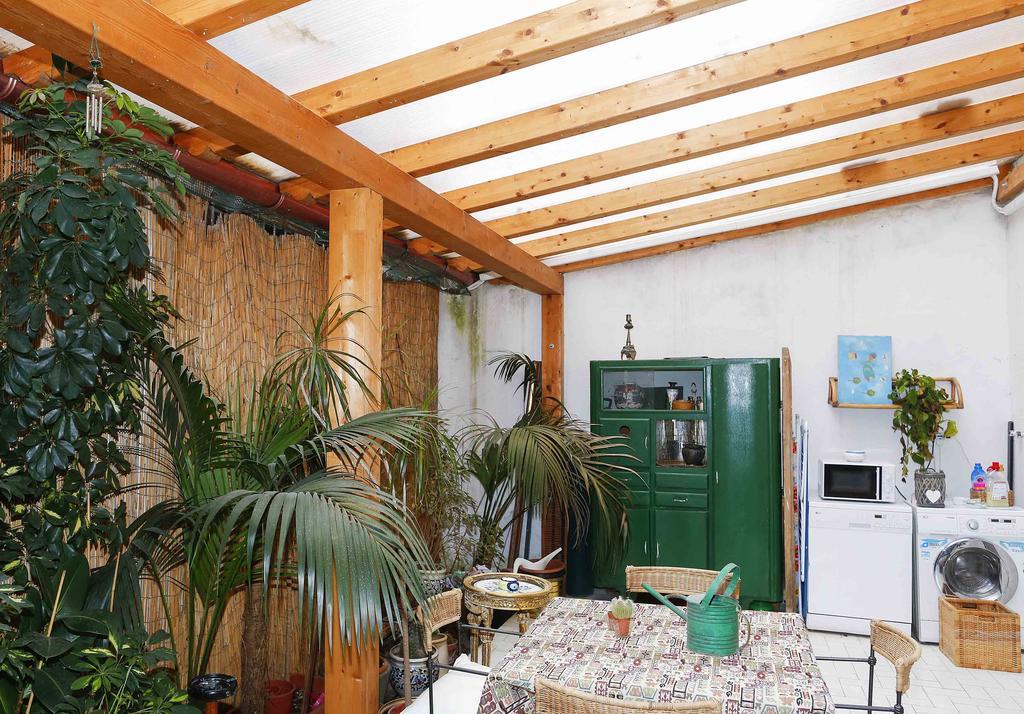 Caio Mario Apartment Rome Luaran gambar