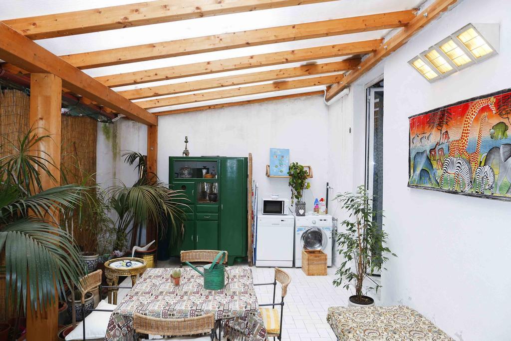 Caio Mario Apartment Rome Luaran gambar