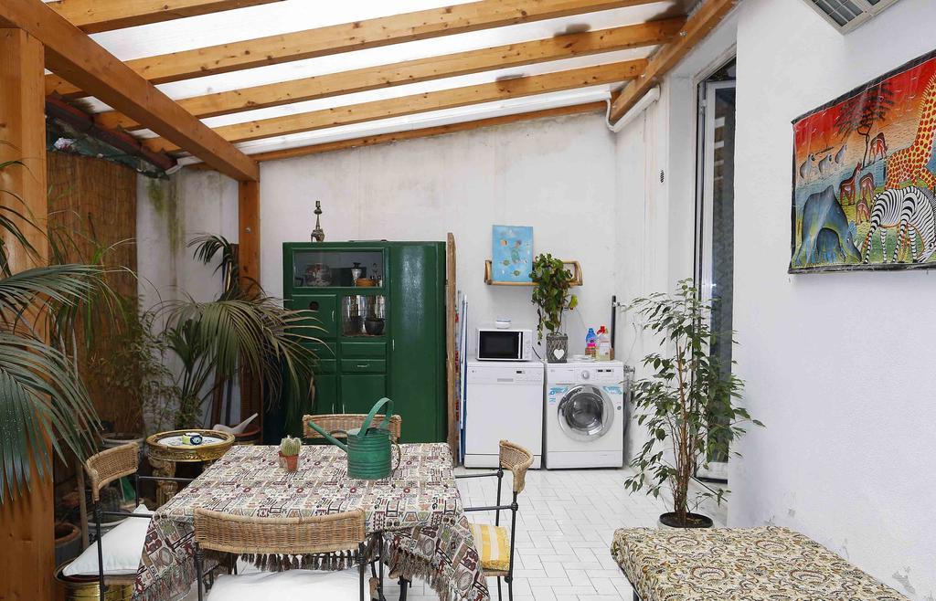 Caio Mario Apartment Rome Luaran gambar