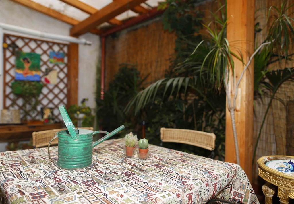 Caio Mario Apartment Rome Luaran gambar
