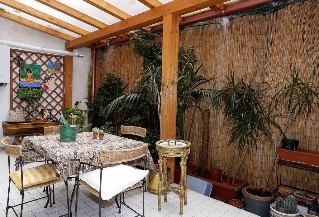Caio Mario Apartment Rome Luaran gambar