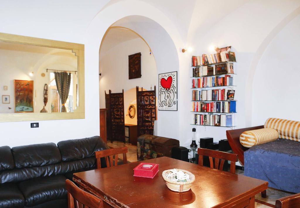 Caio Mario Apartment Rome Luaran gambar
