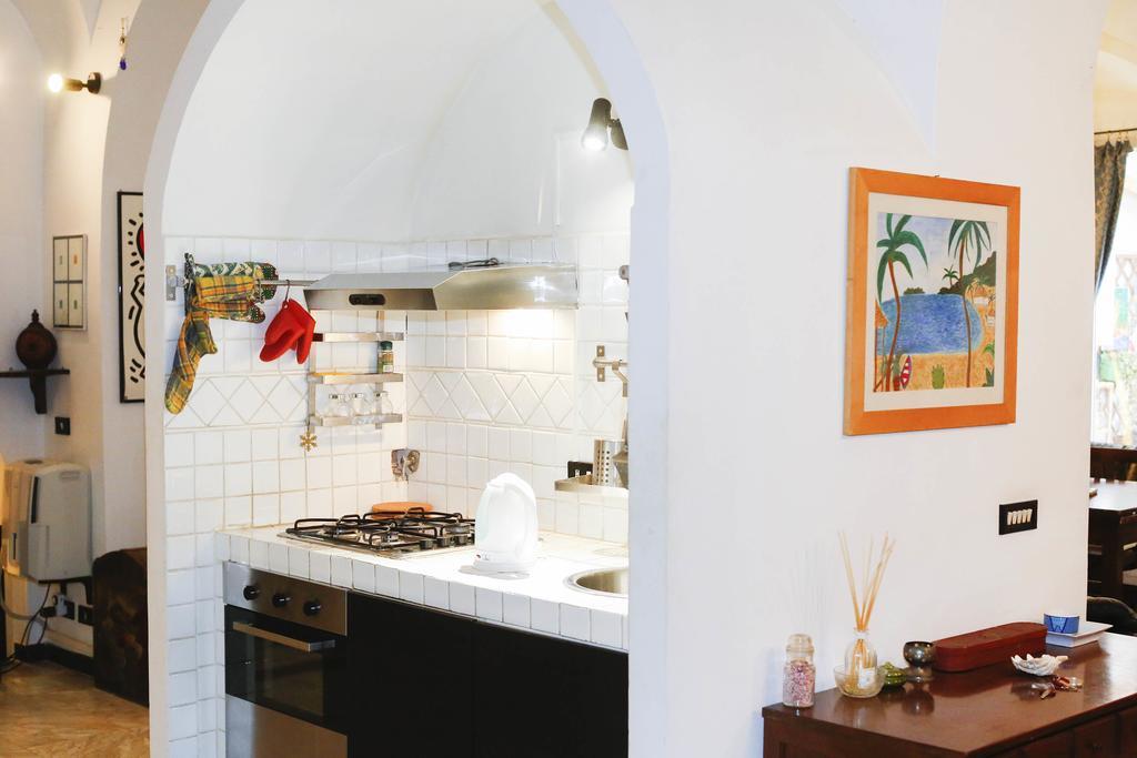 Caio Mario Apartment Rome Luaran gambar