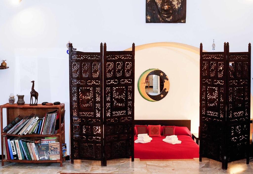 Caio Mario Apartment Rome Luaran gambar