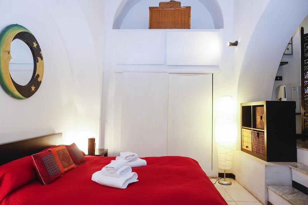 Caio Mario Apartment Rome Luaran gambar