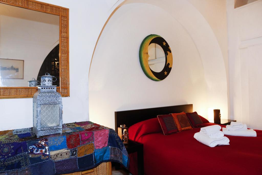 Caio Mario Apartment Rome Luaran gambar