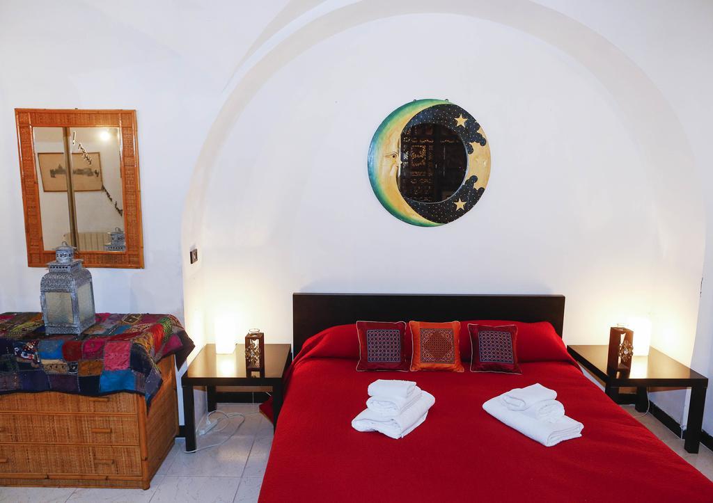 Caio Mario Apartment Rome Luaran gambar